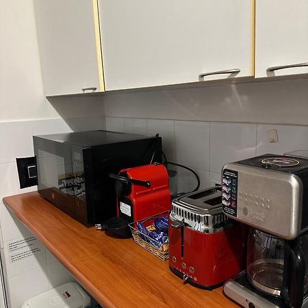 Navona Studio Apartment Livia Ρώμη Εξωτερικό φωτογραφία