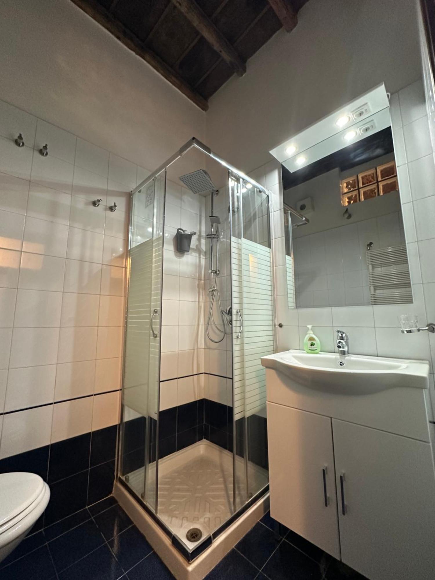 Navona Studio Apartment Livia Ρώμη Εξωτερικό φωτογραφία