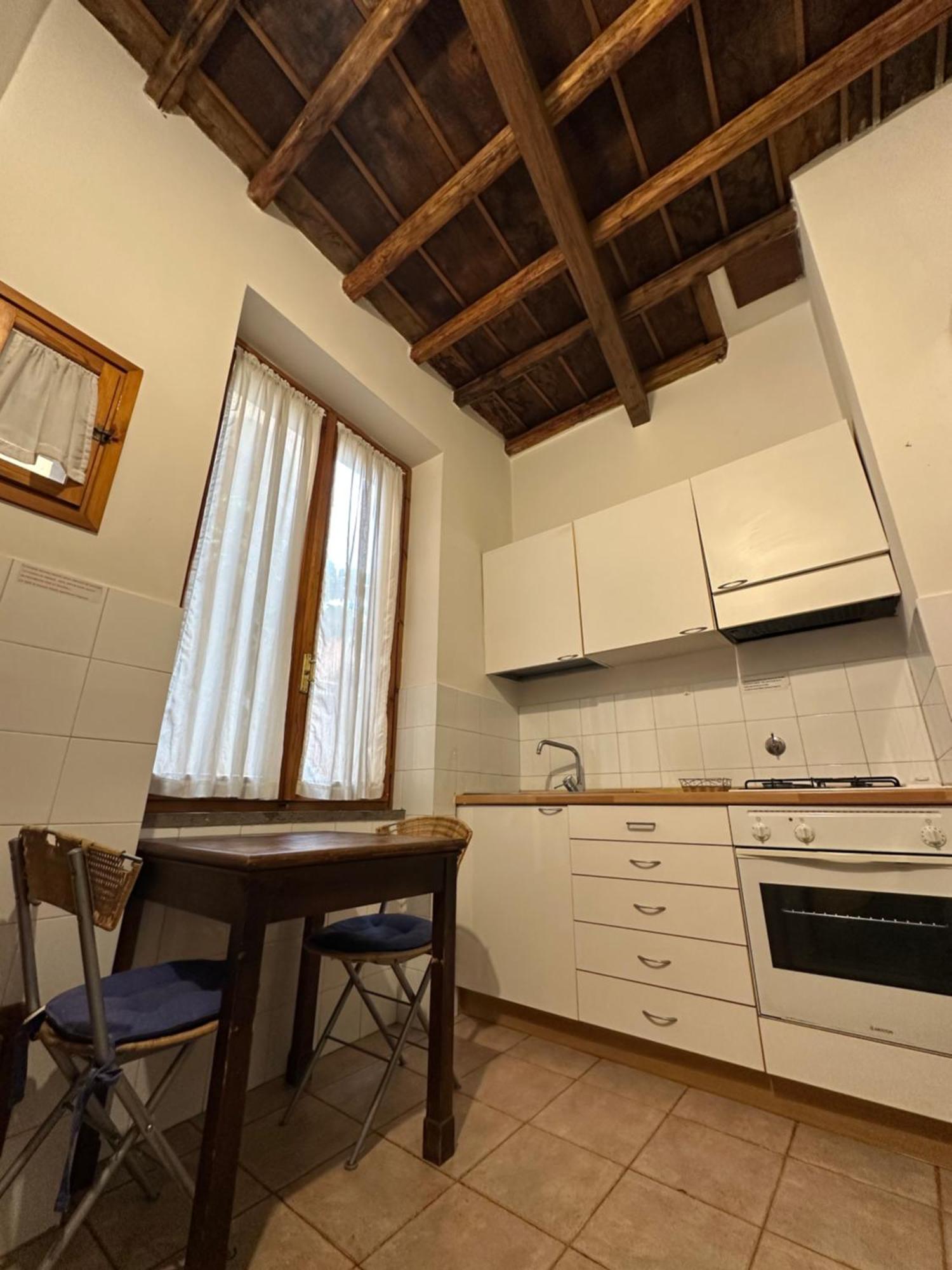 Navona Studio Apartment Livia Ρώμη Εξωτερικό φωτογραφία