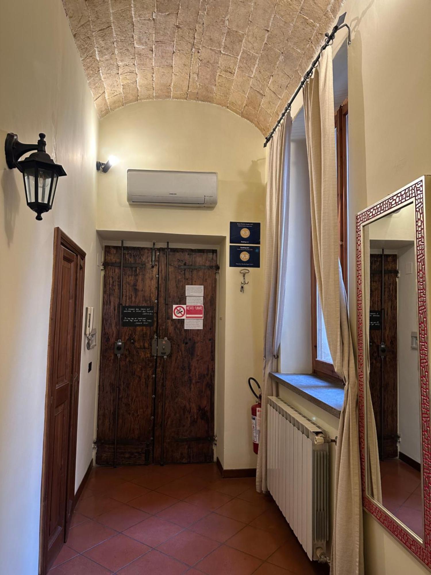 Navona Studio Apartment Livia Ρώμη Εξωτερικό φωτογραφία